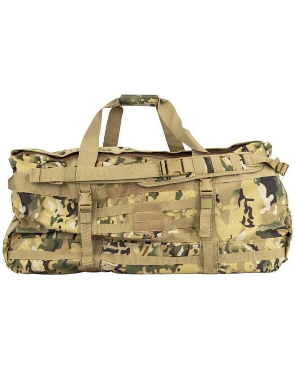 Delta Armory geanta Rush LBD Multicam 4