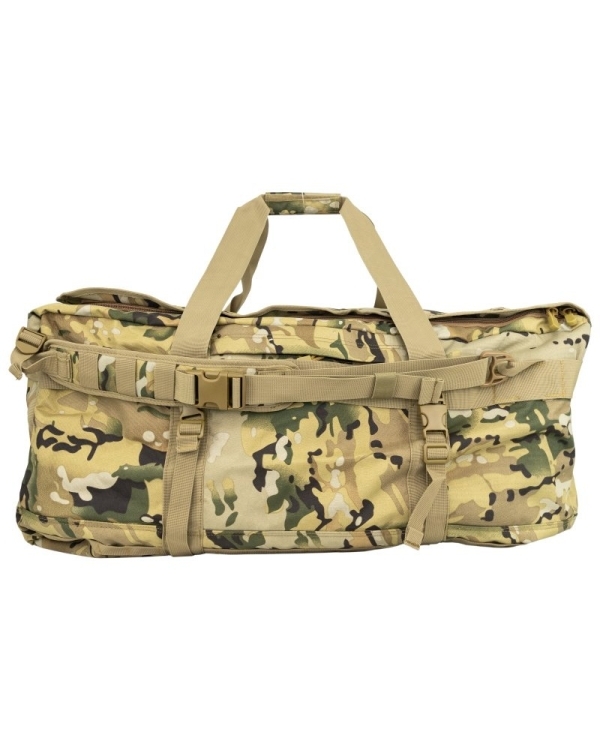 Delta Armory geanta Rush LBD Multicam 6