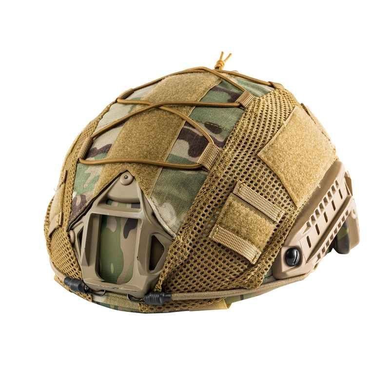 Delta Armory husa casca ver.3 Multicam
