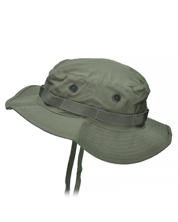 Delta Armory palarie Olive