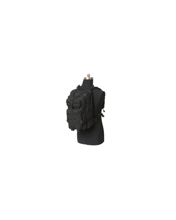 Delta Armory rucsac ASSAULT  20 L Negru
