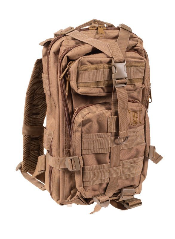 Delta Armory rucsac ASSAULT  20 L Tan