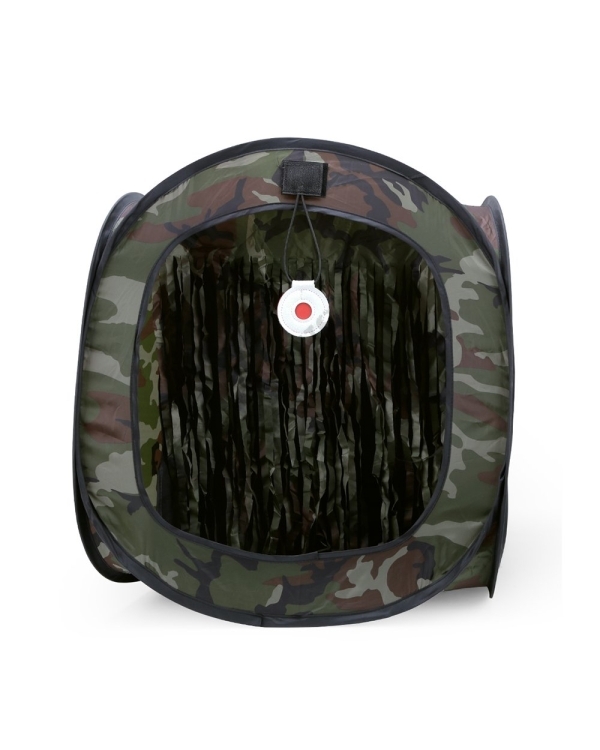 Delta Armory tinta pliabila camuflaj