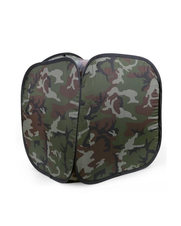 Delta Armory tinta pliabila camuflaj 2