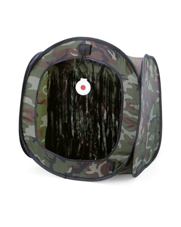 Delta Armory tinta pliabila camuflaj 3