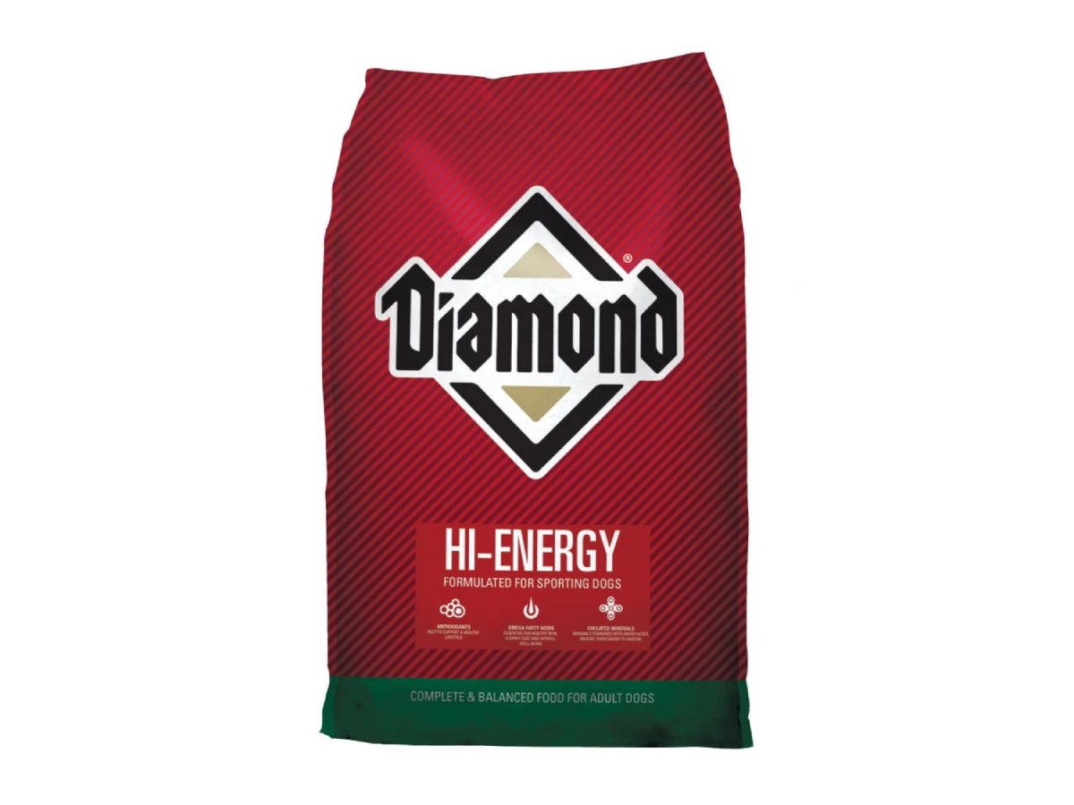 Diamond Original Hi-Energy Sport 22,68kg