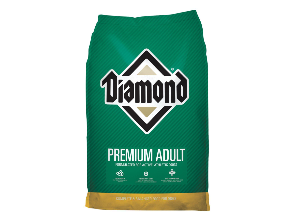 Diamond Premium Adult 22.68kg 2