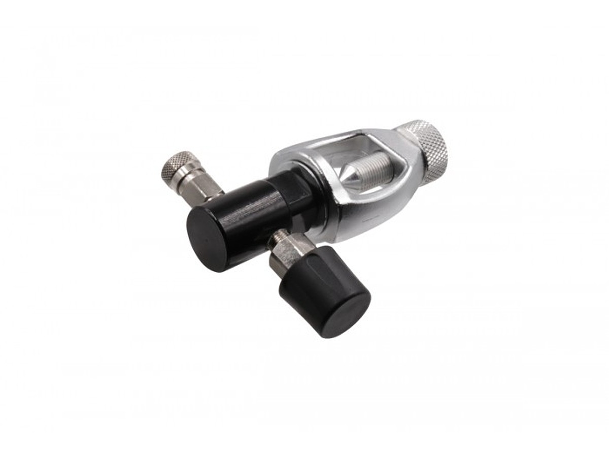 Dominator adaptor incarcare butelie HPA 2