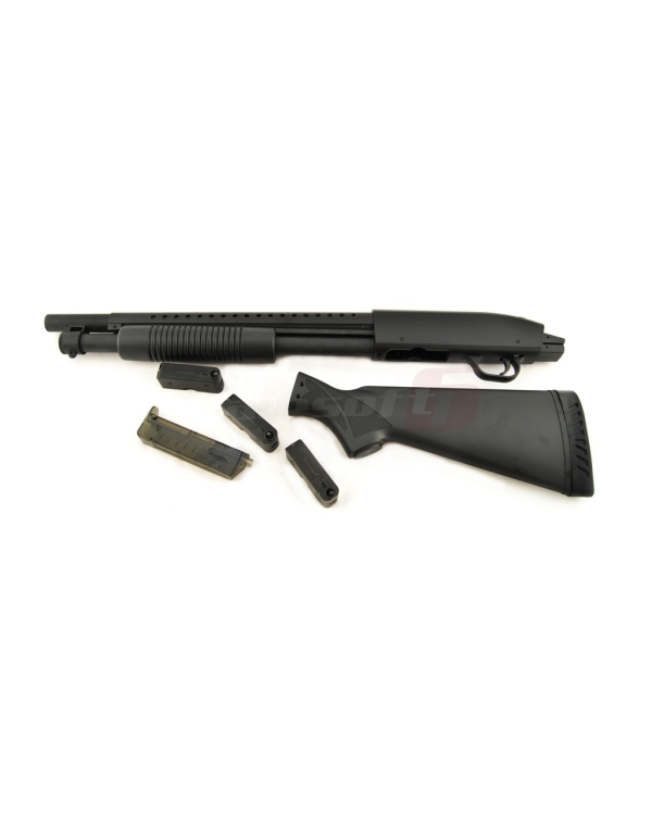 AGM Shotgun Lung 003A 2