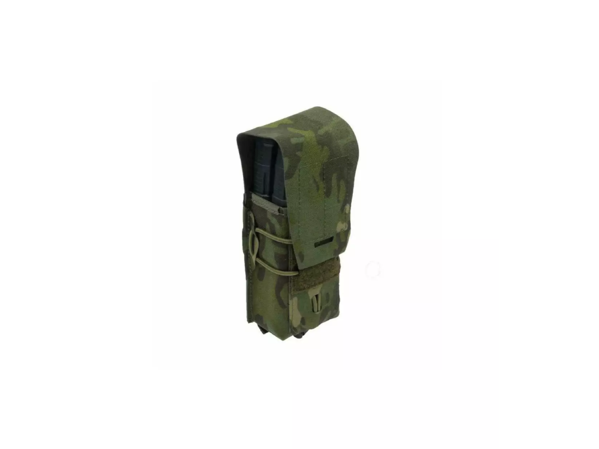 Templar's Gear buzunar dublu AR Tropical Multicam 3