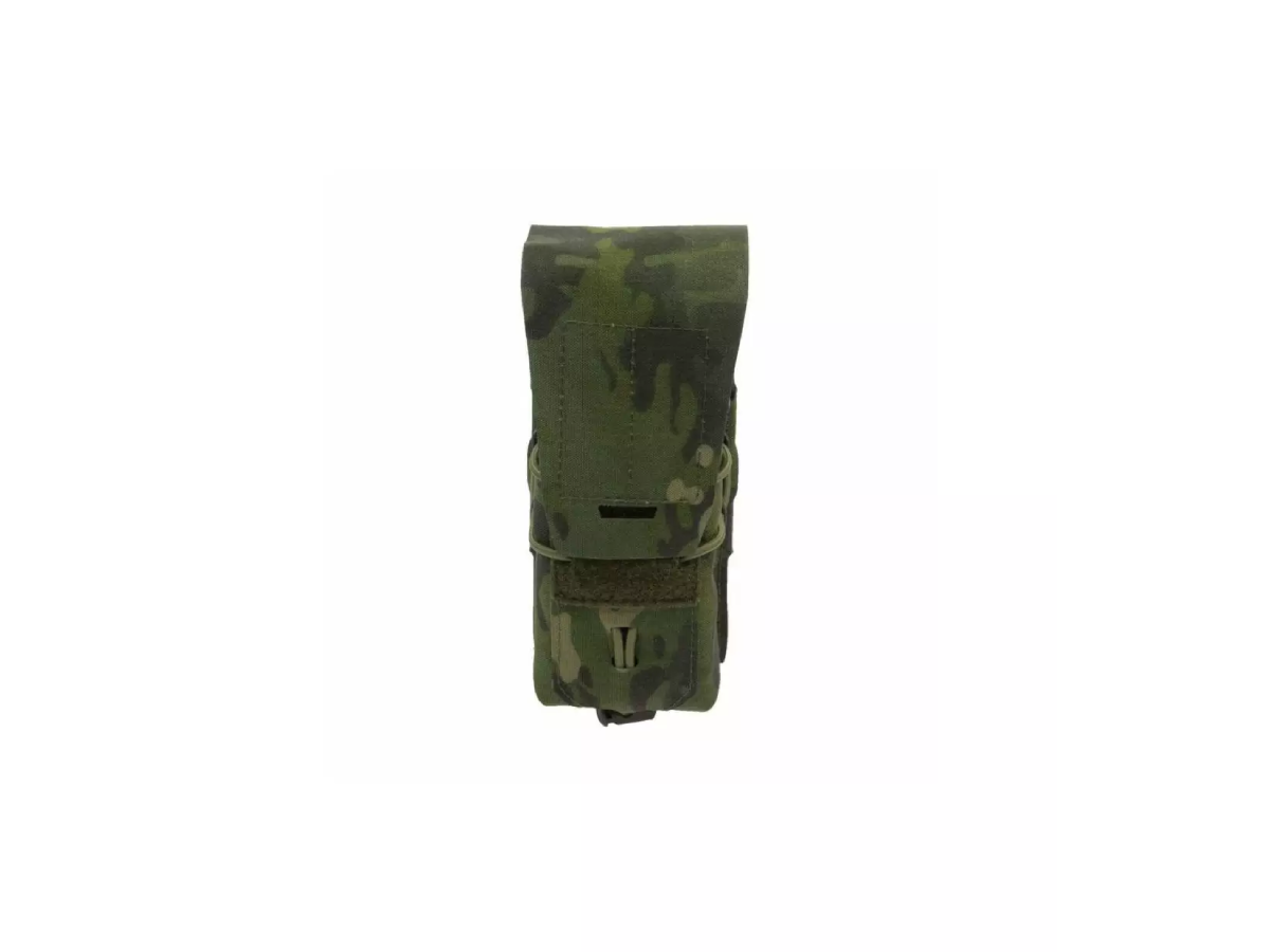 Templar's Gear buzunar dublu AR Tropical Multicam