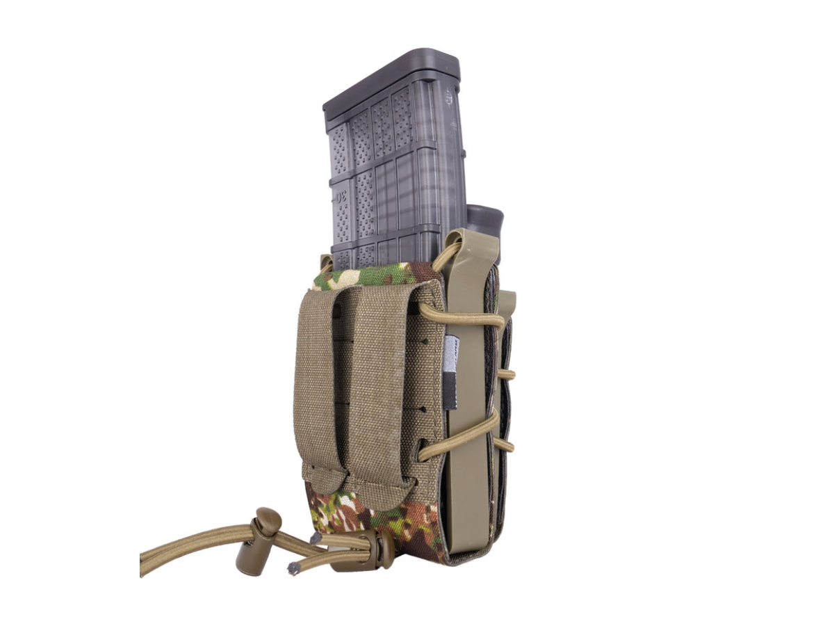 Templar's Gear buzunar port incarcatoare M4/M16 si pistol Multicam 2