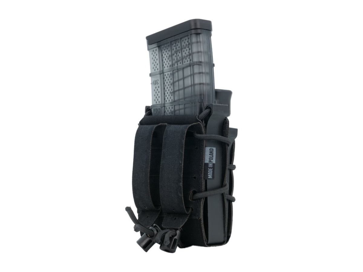 Templar's Gear buzunar port incarcatoare M4/M16 si pistol Negru 3