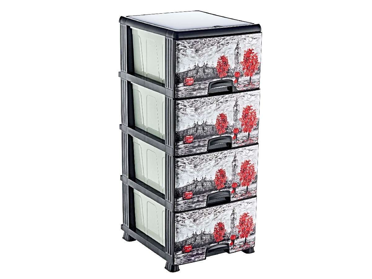 Dulap Komidim K012 Design 3