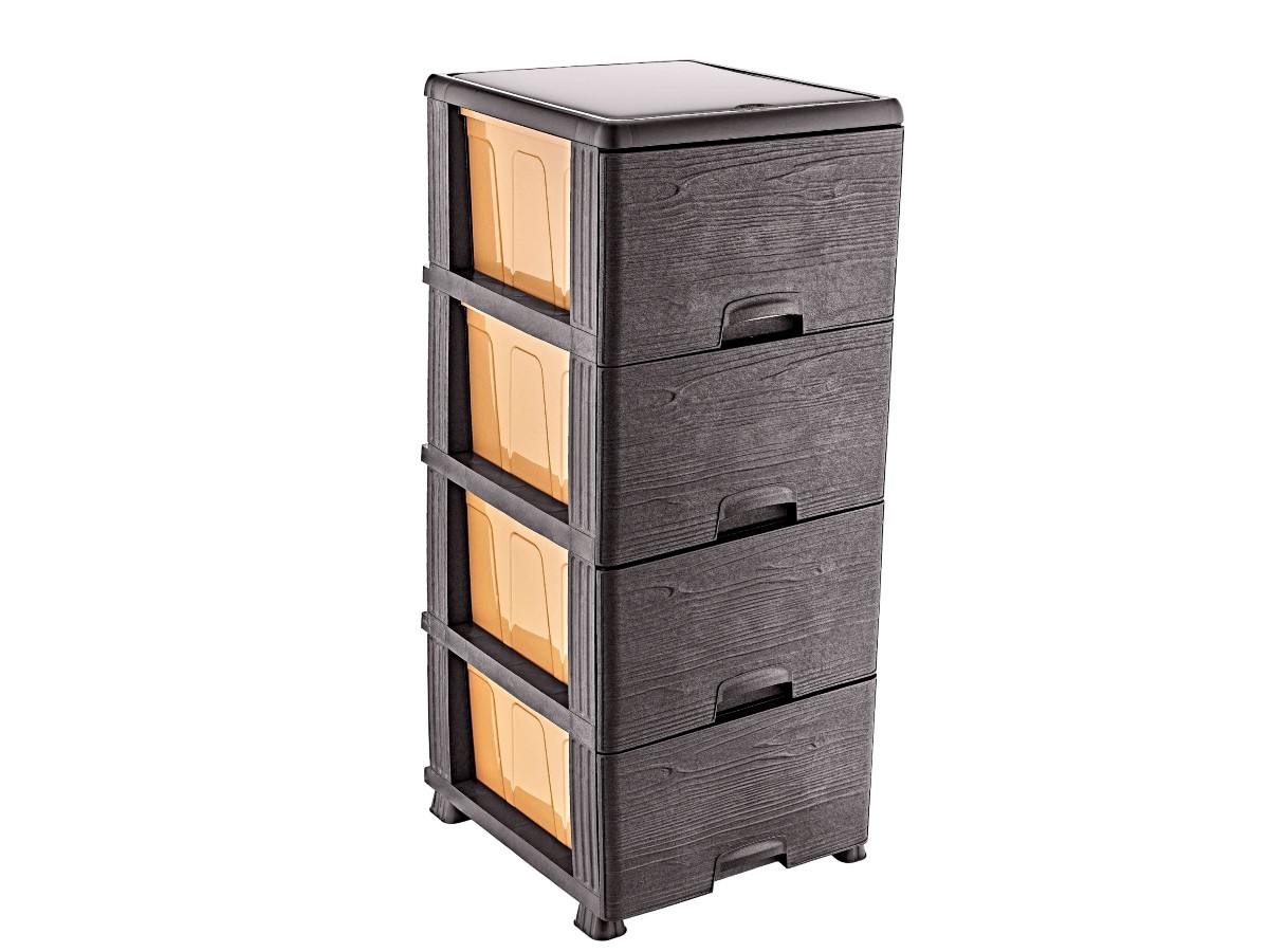 Dulap Komidim K019 Imitatie Lemn