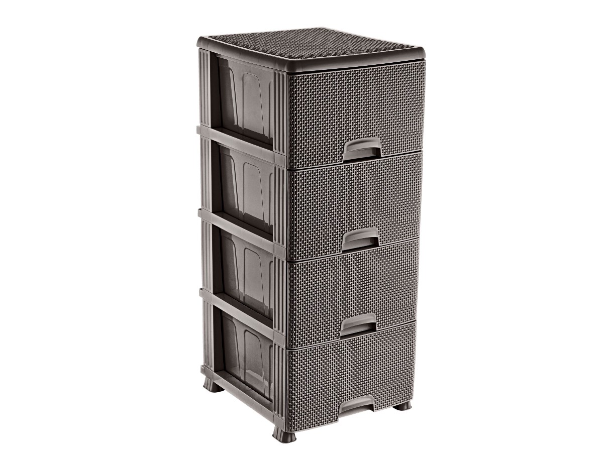 Dulap Komidim K037 Eco Honeycomb 2