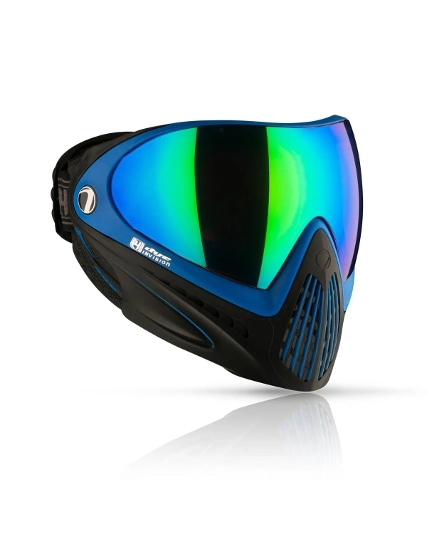 DYE I4 Pro Seatec Black/Blue