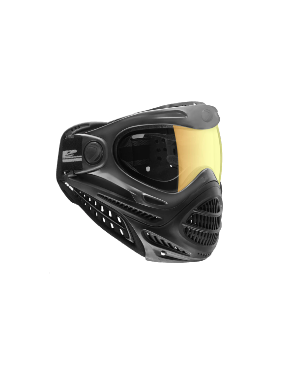 DYE masca Proto Axis Pro negru 2