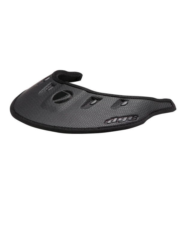 DYE Visor Wing i4/i5 Black 2