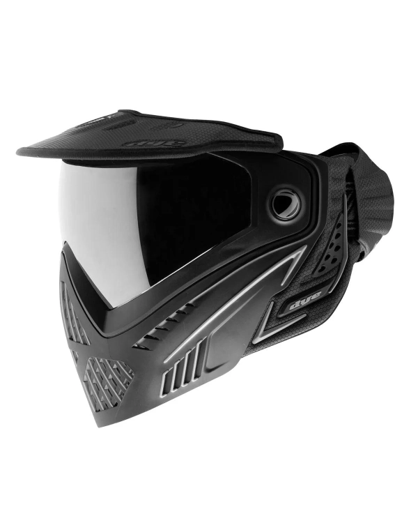 DYE Visor Wing i4/i5 Black 6