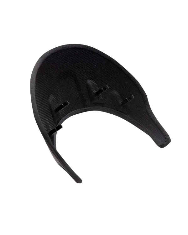 DYE Visor Wing i4/i5 Black/Lime 4