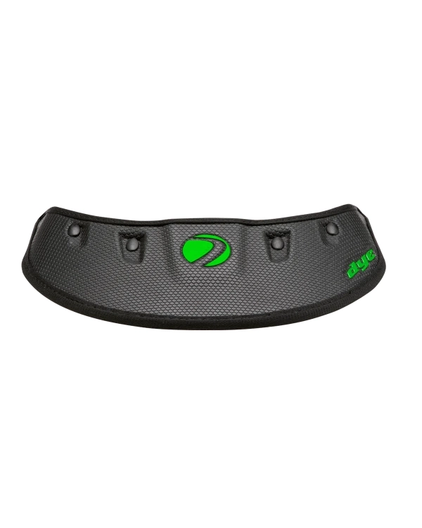 DYE Visor Wing i4/i5 Black/Lime 7