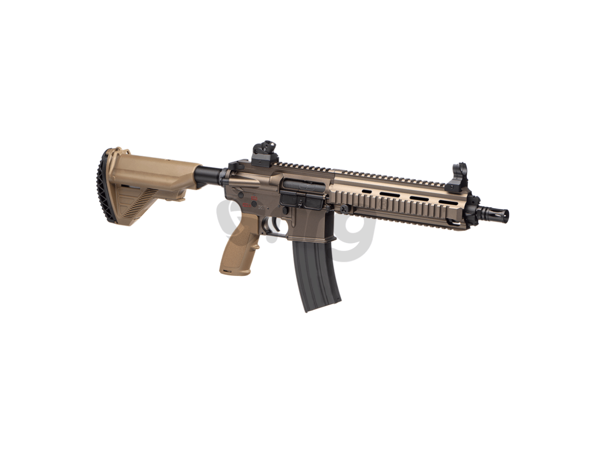 E&C EC-102 QR 1.0 EGV Dark Earth 5