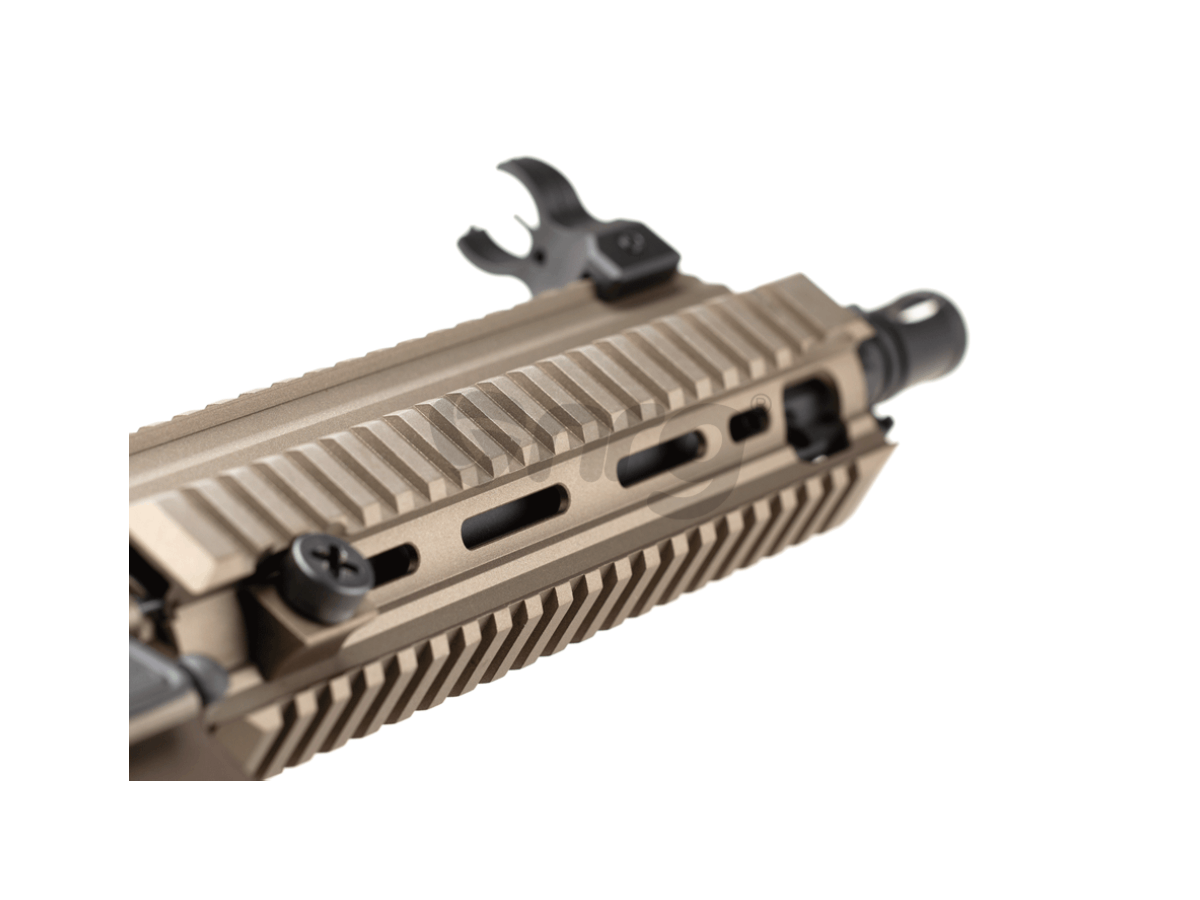 E&C EC-102 QR 1.0 EGV Dark Earth 3