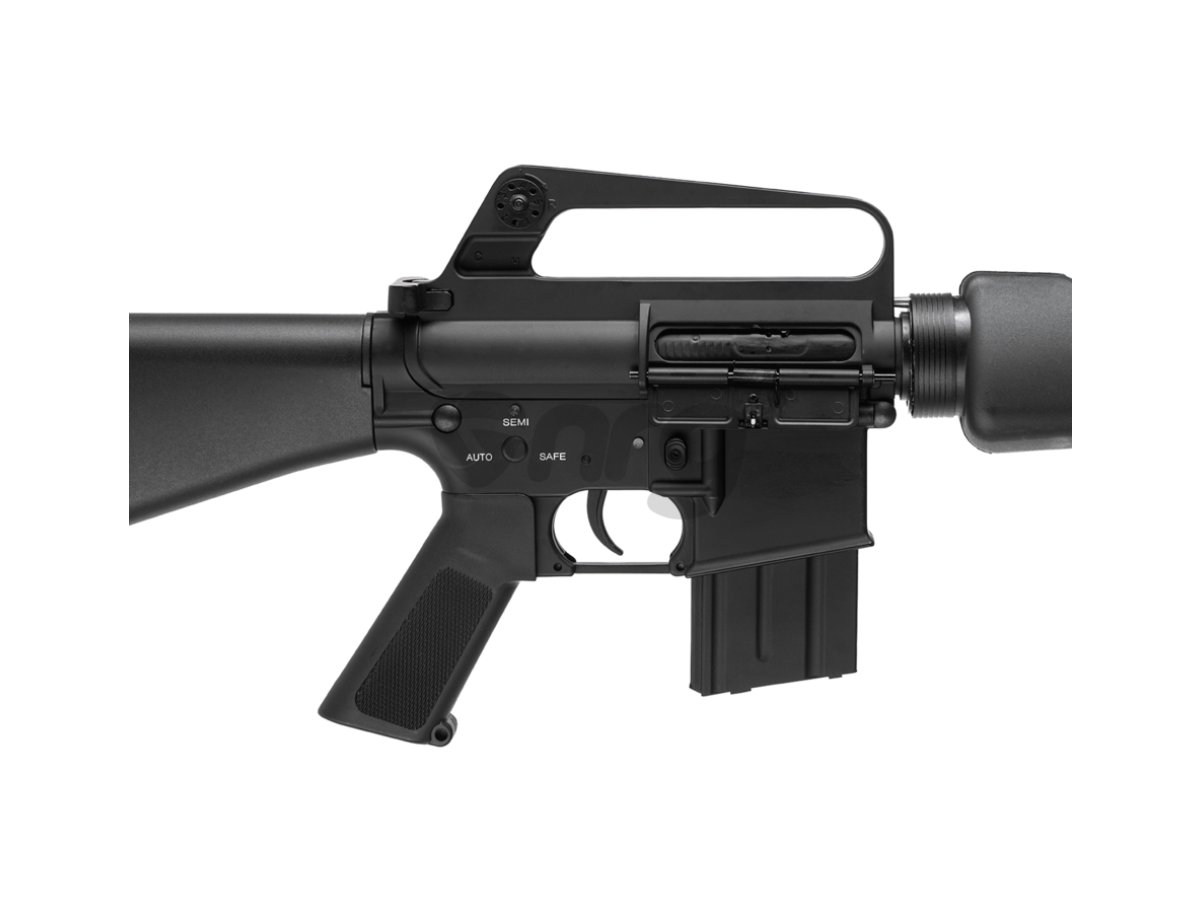 E&C M16VN QR 1.0 EGV 2