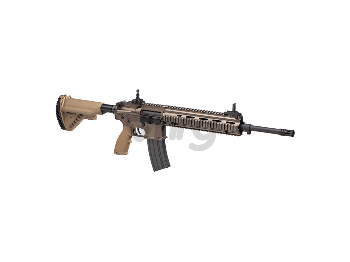 E&C M27 IAR QR 1.0 EGV Dark Earth 5