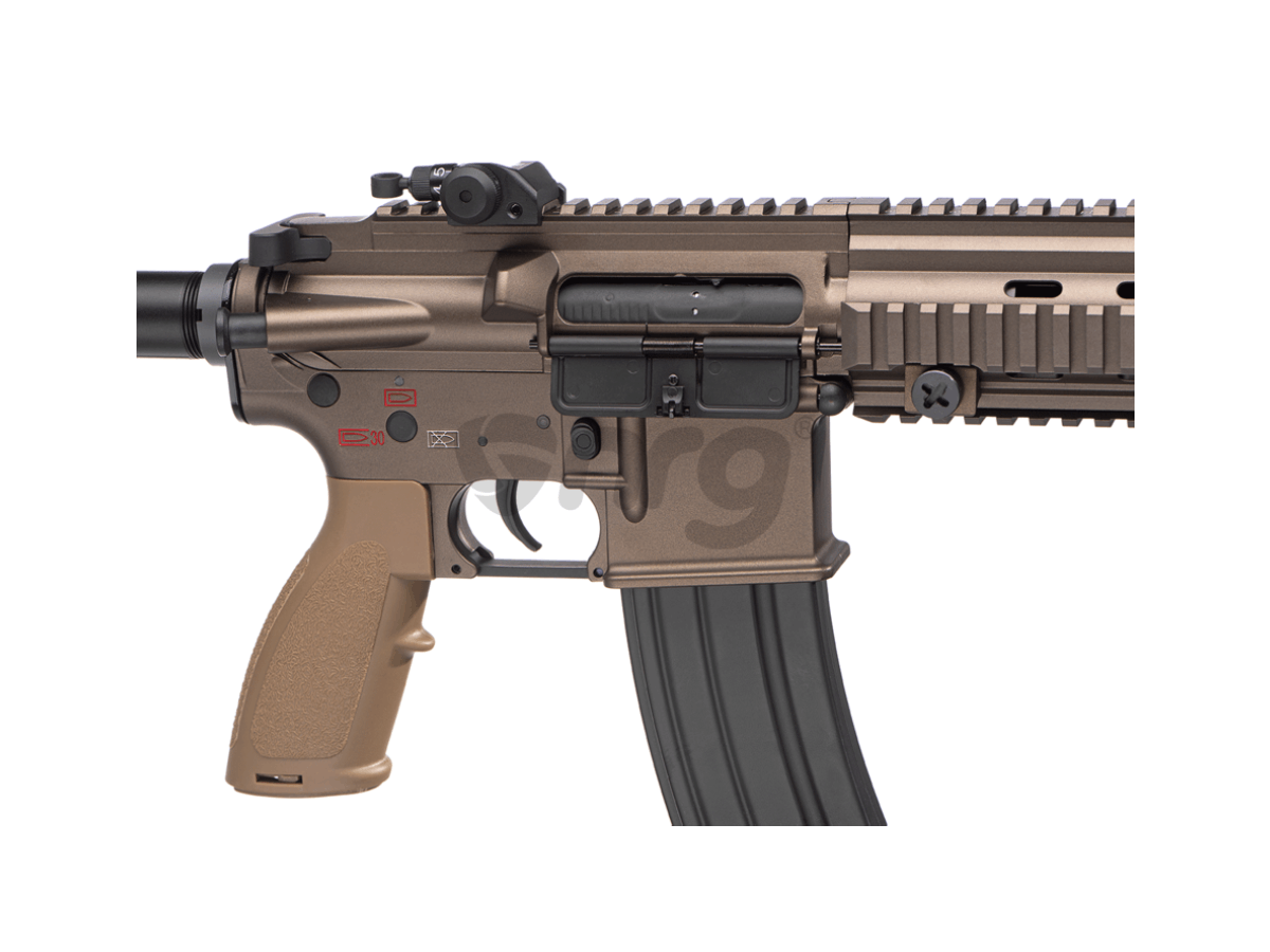 E&C M27 IAR QR 1.0 EGV Dark Earth 2