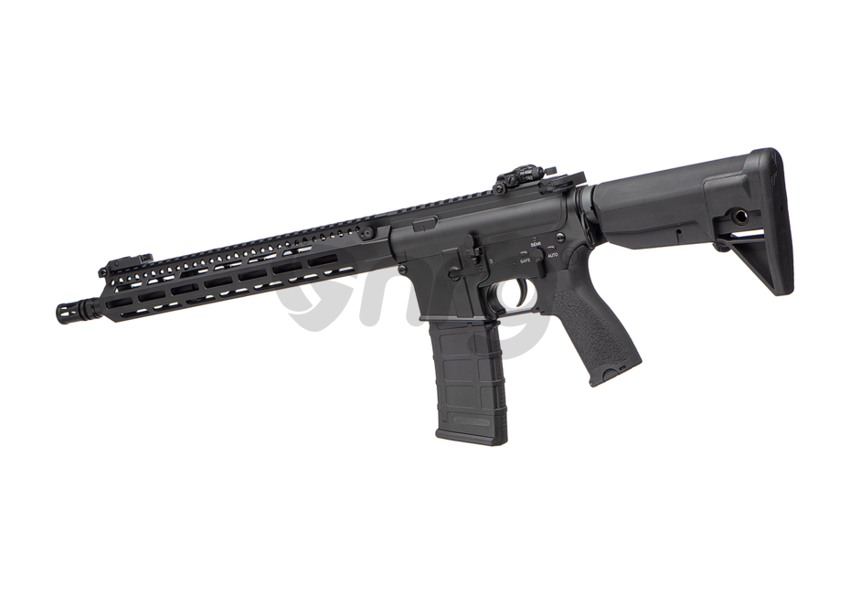 E&C M4 BF8 13.5 Inch QR 1.0 EGV