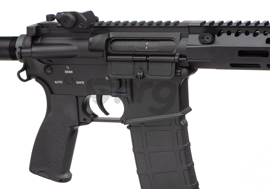 E&C M4 BF8 13.5 Inch QR 1.0 EGV 2