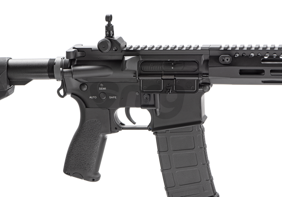 E&C M4 BF8 9 Inch QR 1.0 EGV 2