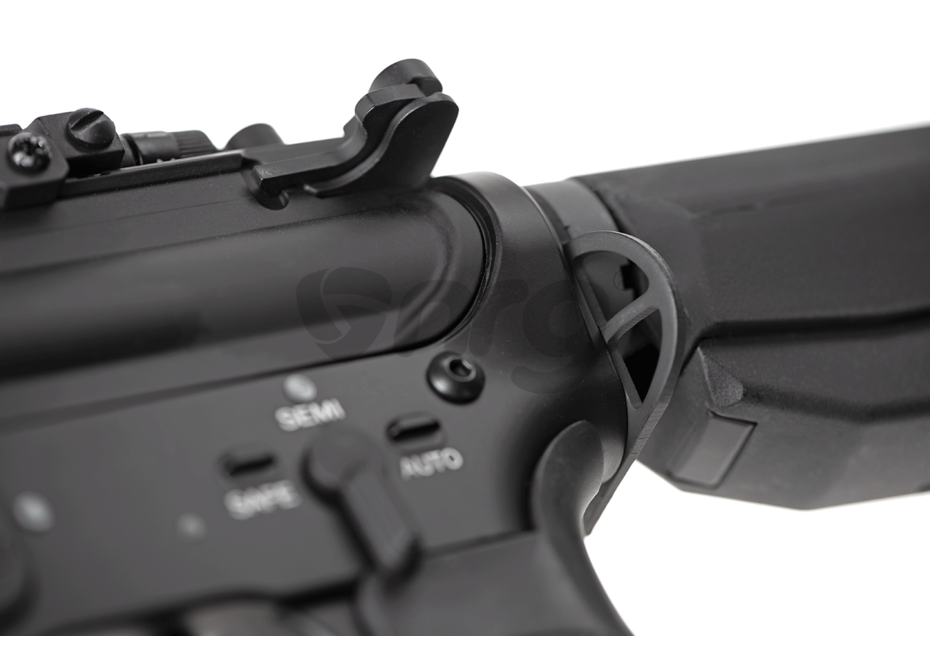 E&C M4 BF8 9 Inch QR 1.0 EGV 3