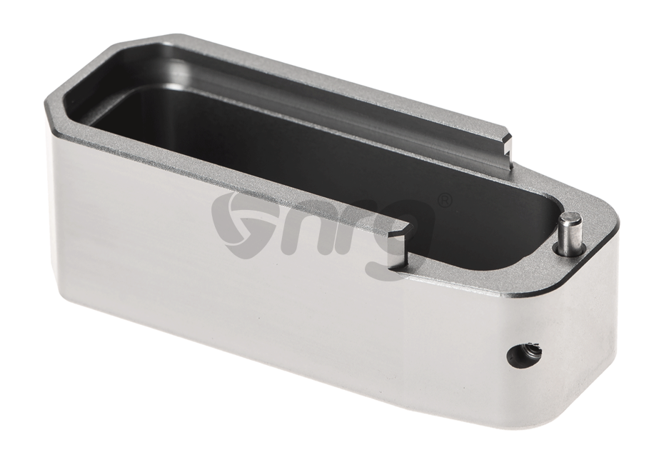 E&C M4 BF8 9 Inch QR 1.0 EGV 5