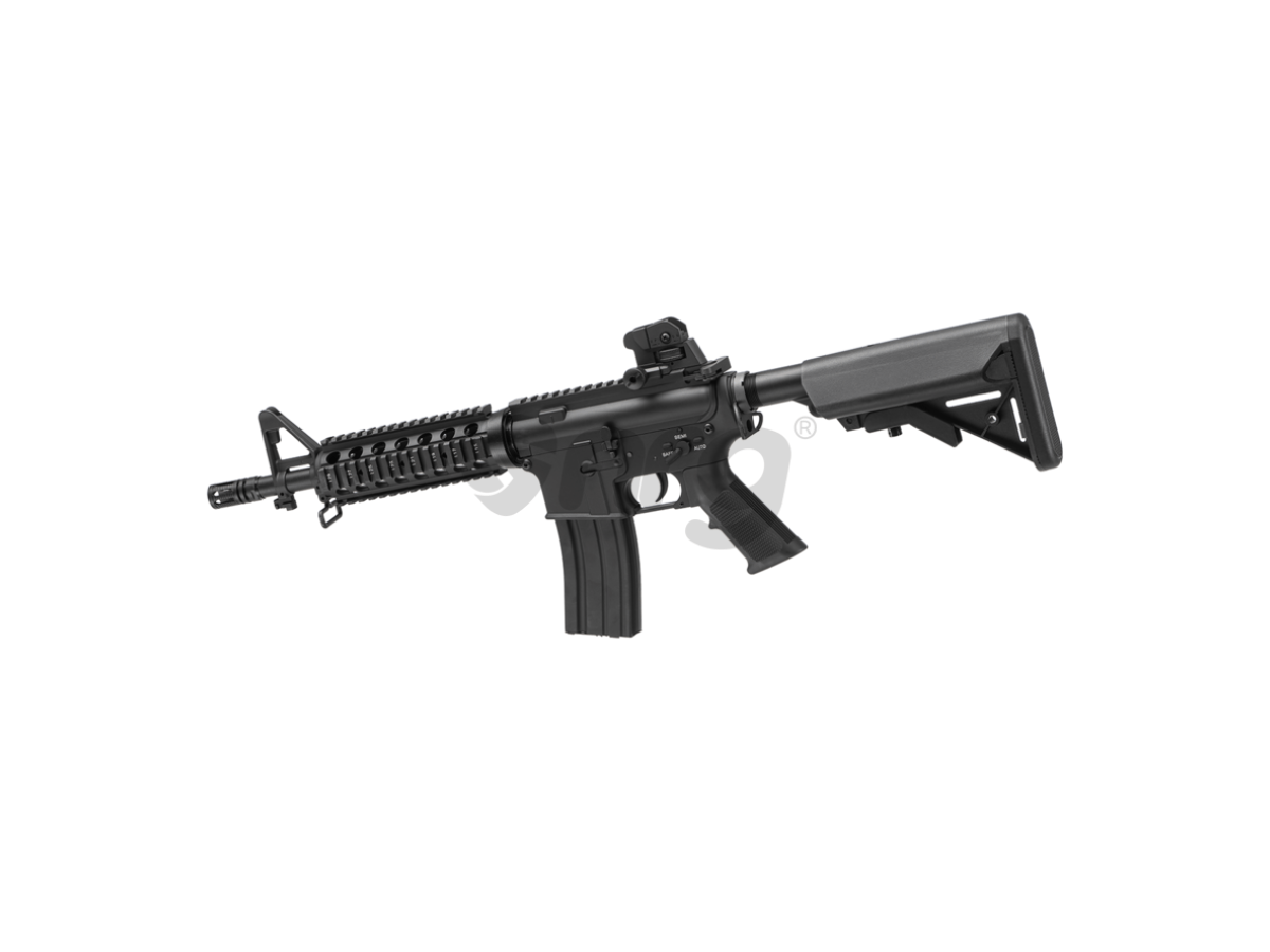 E&C M4 CQB QR 1.0 EGV