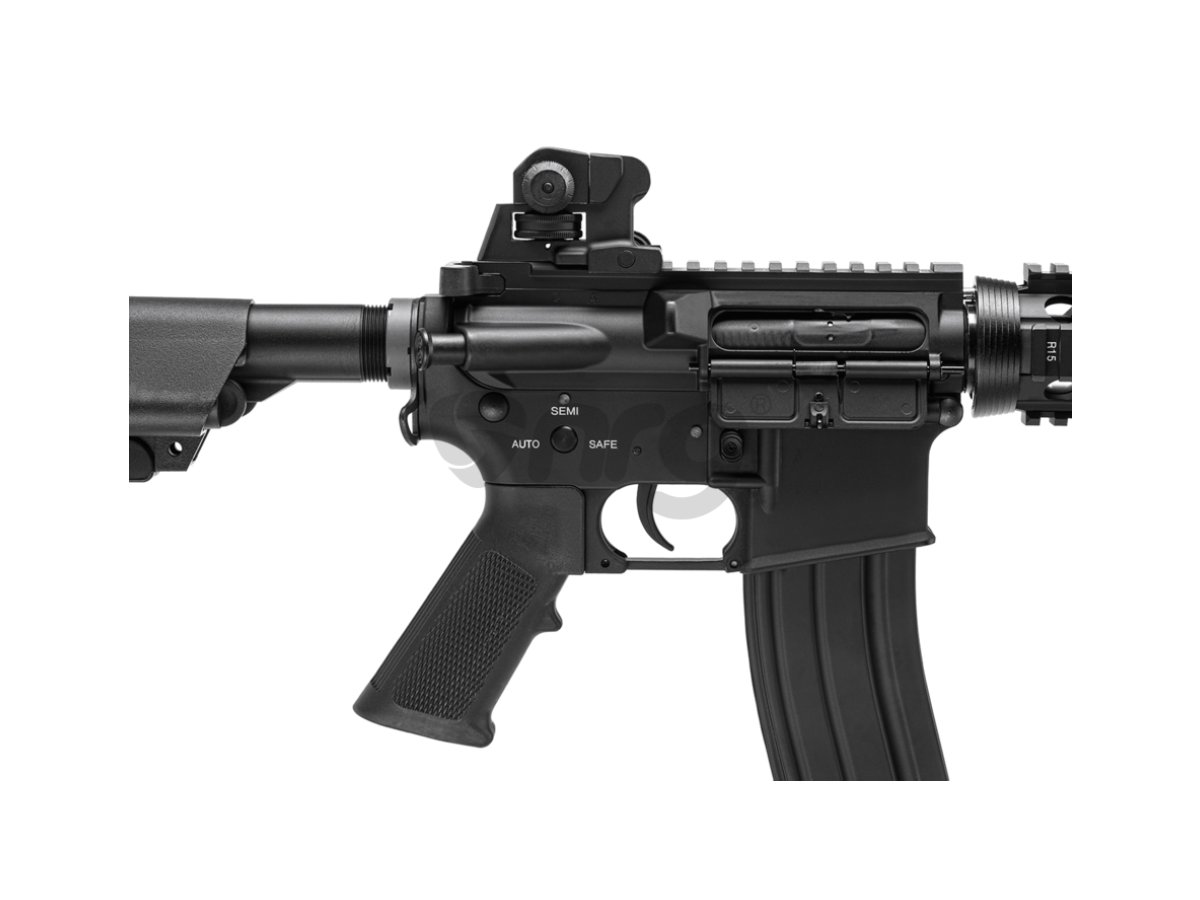 E&C M4 CQB QR 1.0 EGV 2