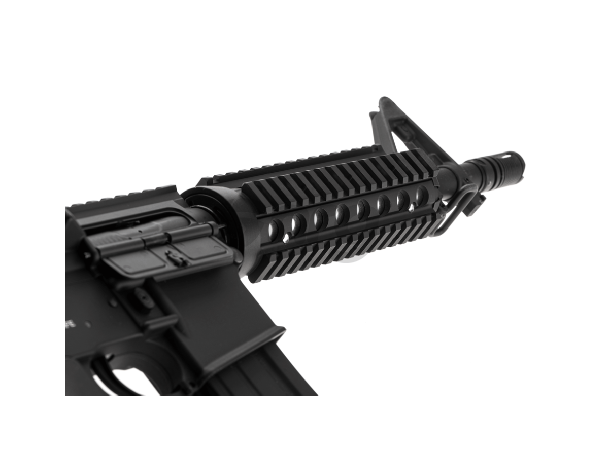 E&C M4 CQB QR 1.0 EGV 3