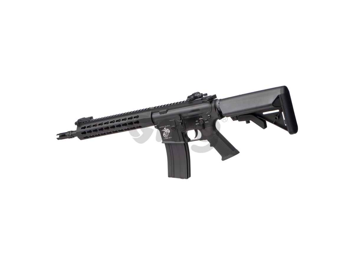 E&C M4 Defender 10 Inch QR 1.0 EGV