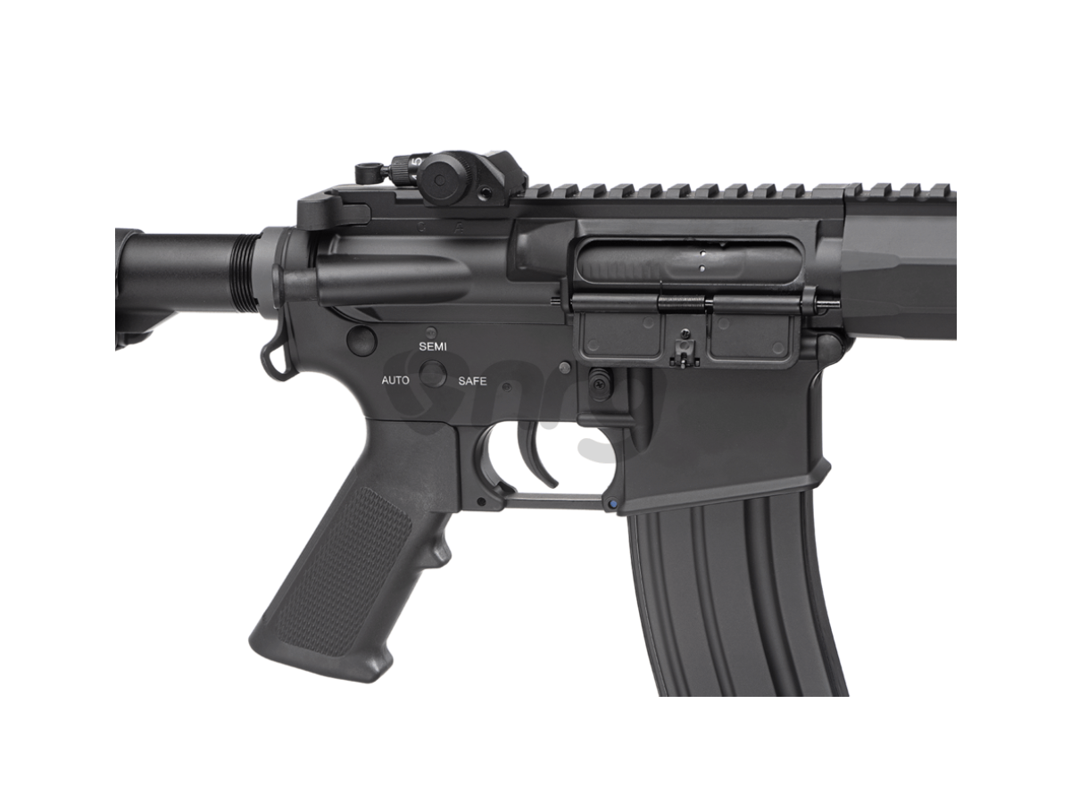 E&C M4 Defender 10 Inch QR 1.0 EGV 2