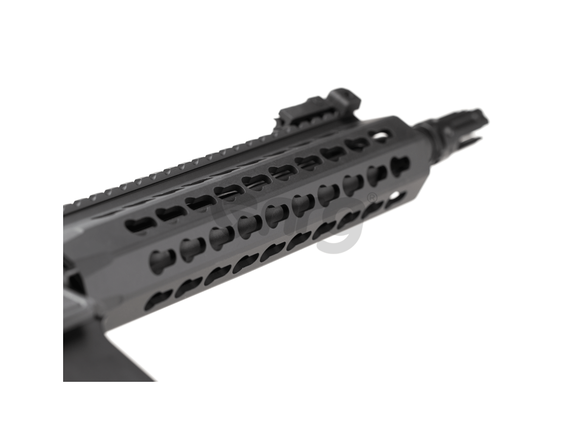 E&C M4 Defender 10 Inch QR 1.0 EGV 3