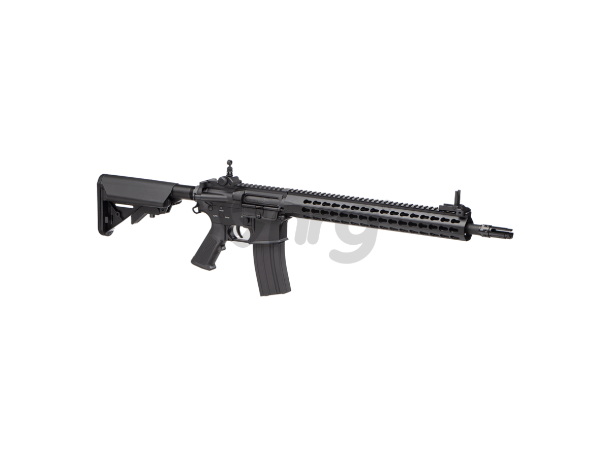 E&C M4 Defender 14.5 Inch QR 1.0 EGV 5