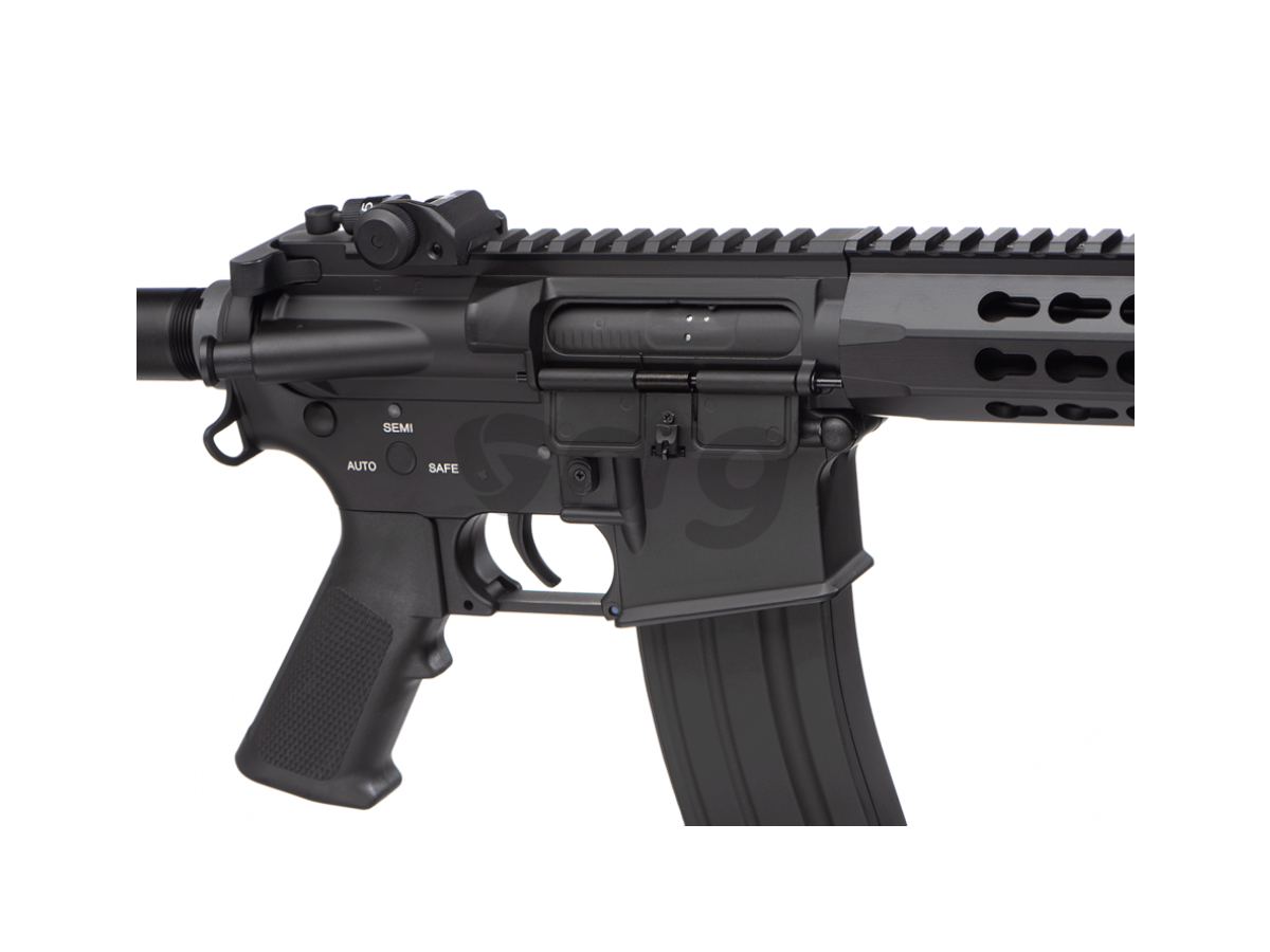E&C M4 Defender 14.5 Inch QR 1.0 EGV 2