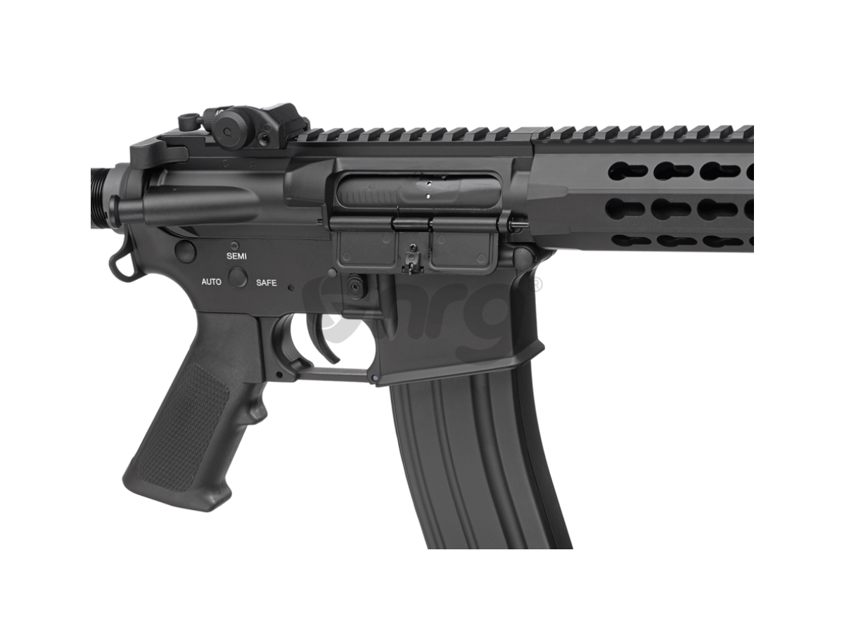 E&C M4 Defender 8.5 Inch QR 1.0 EGV