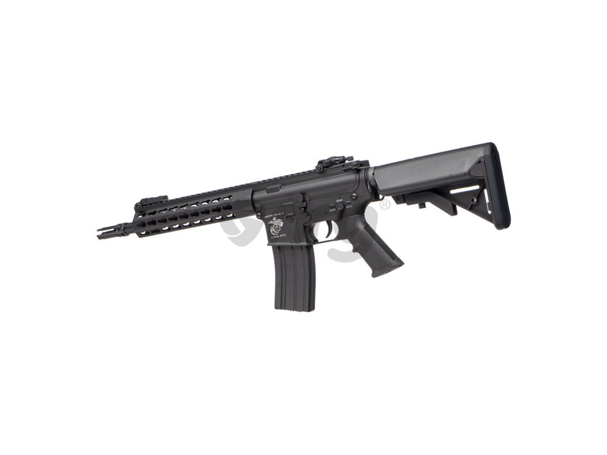 E&C M4 Defender 8.5 Inch QR 1.0 EGV 2