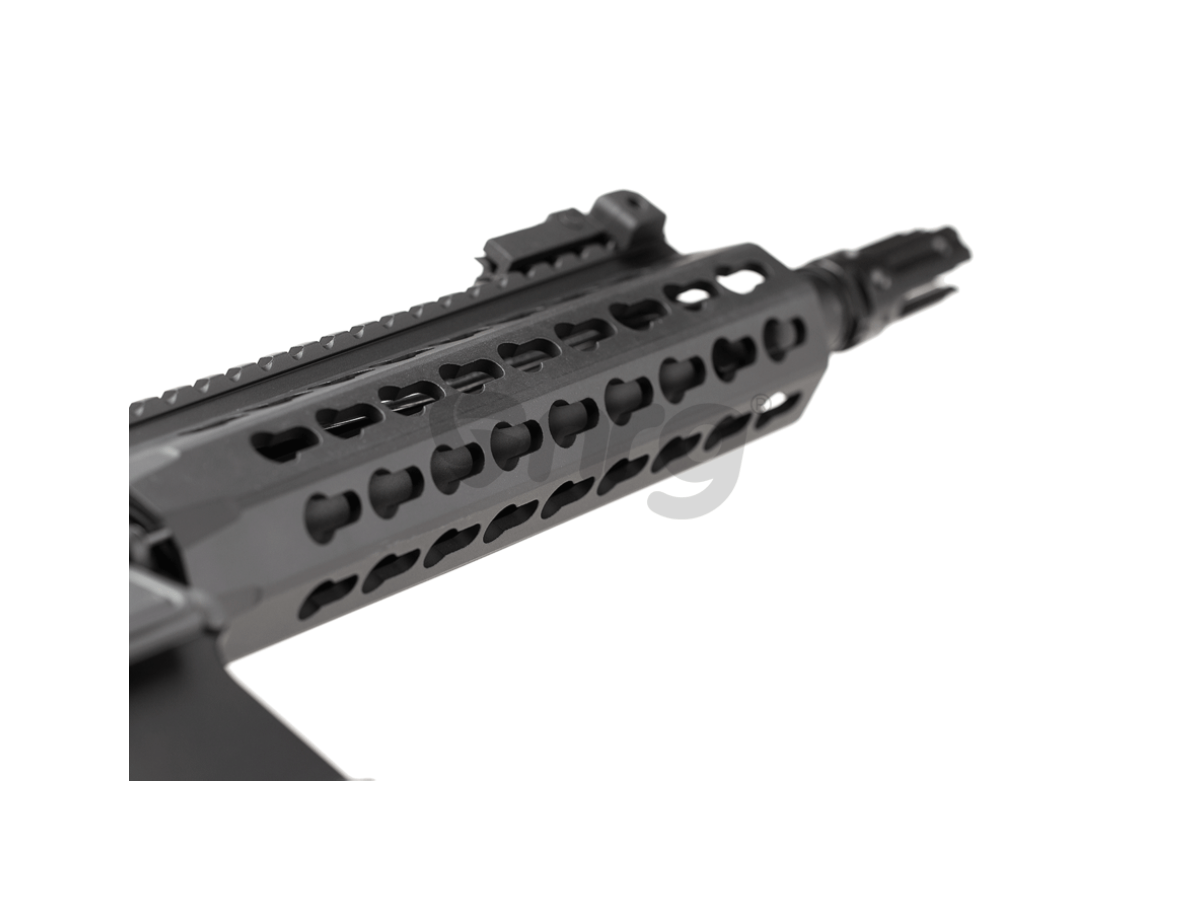 E&C M4 Defender 8.5 Inch QR 1.0 EGV 3