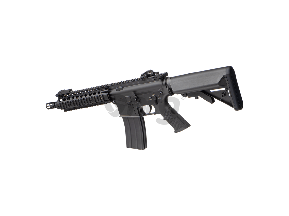 E&C M4 MK18 MOD 7 Inch QR 1.0 EGV