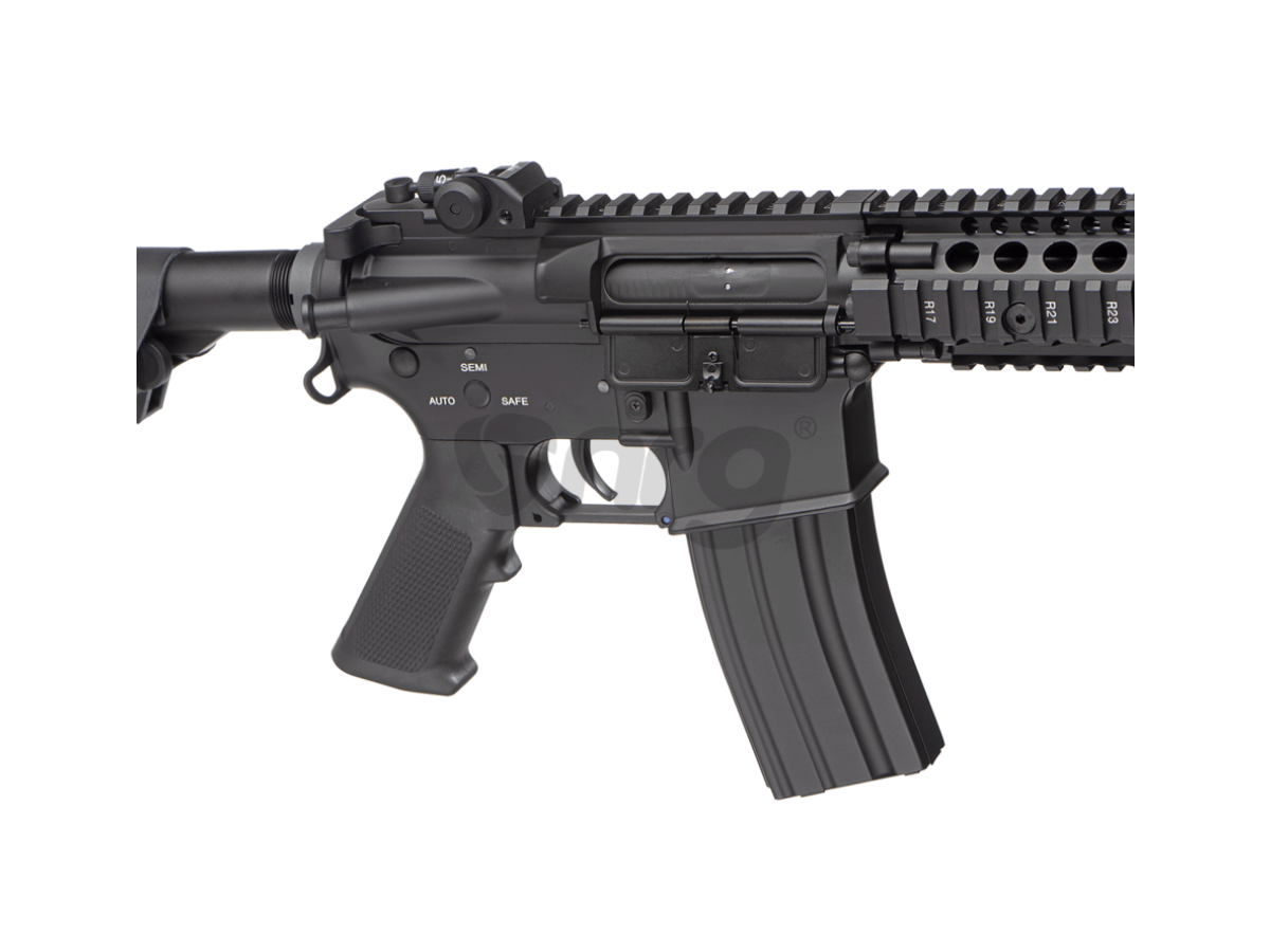 E&C M4 MK18 MOD 7 Inch QR 1.0 EGV 2