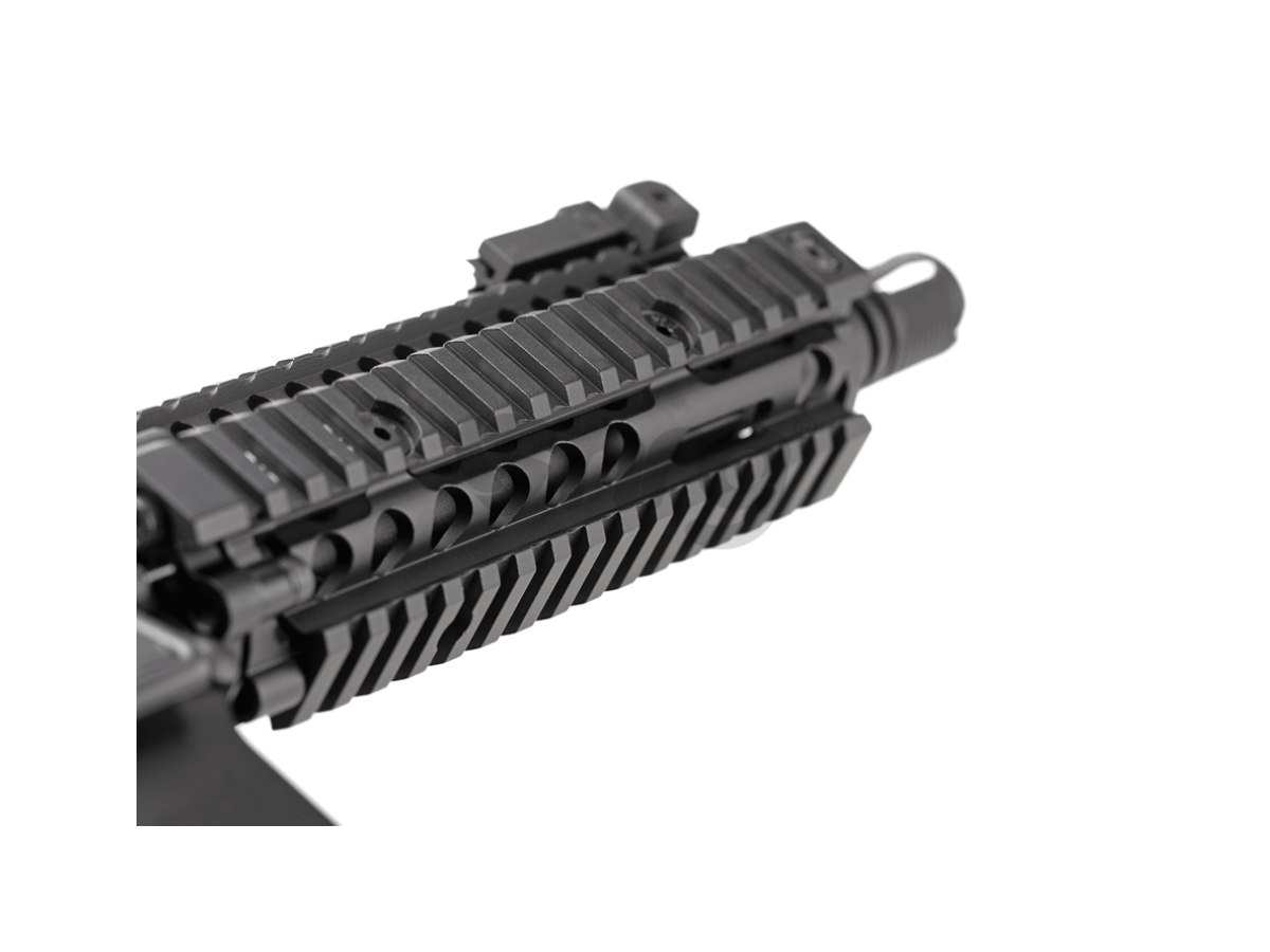 E&C M4 MK18 MOD 7 Inch QR 1.0 EGV 3